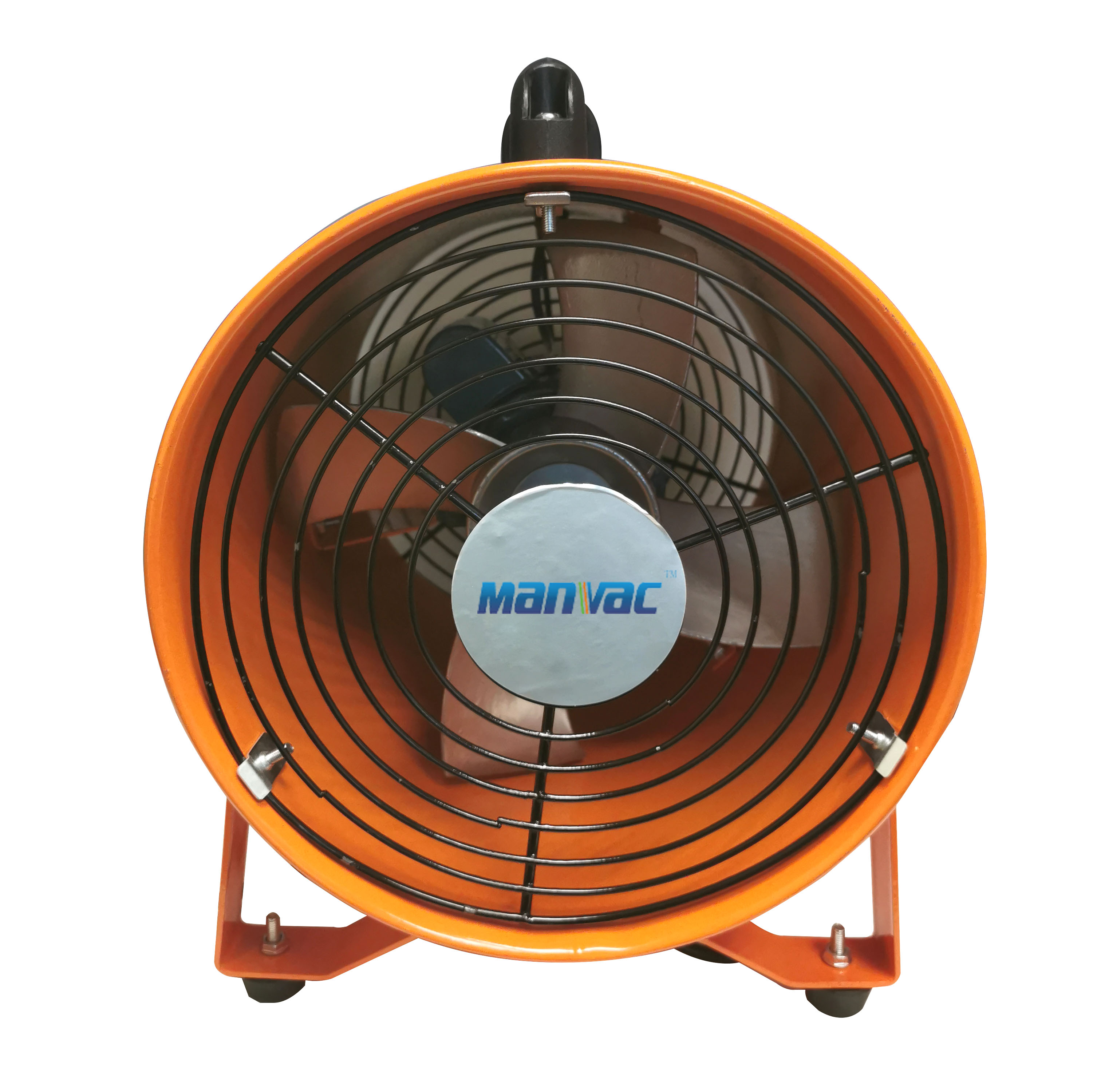 Axial Compact Fan