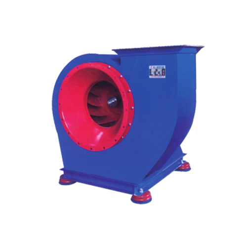 Ventilador centrífugo de 4-79 A
