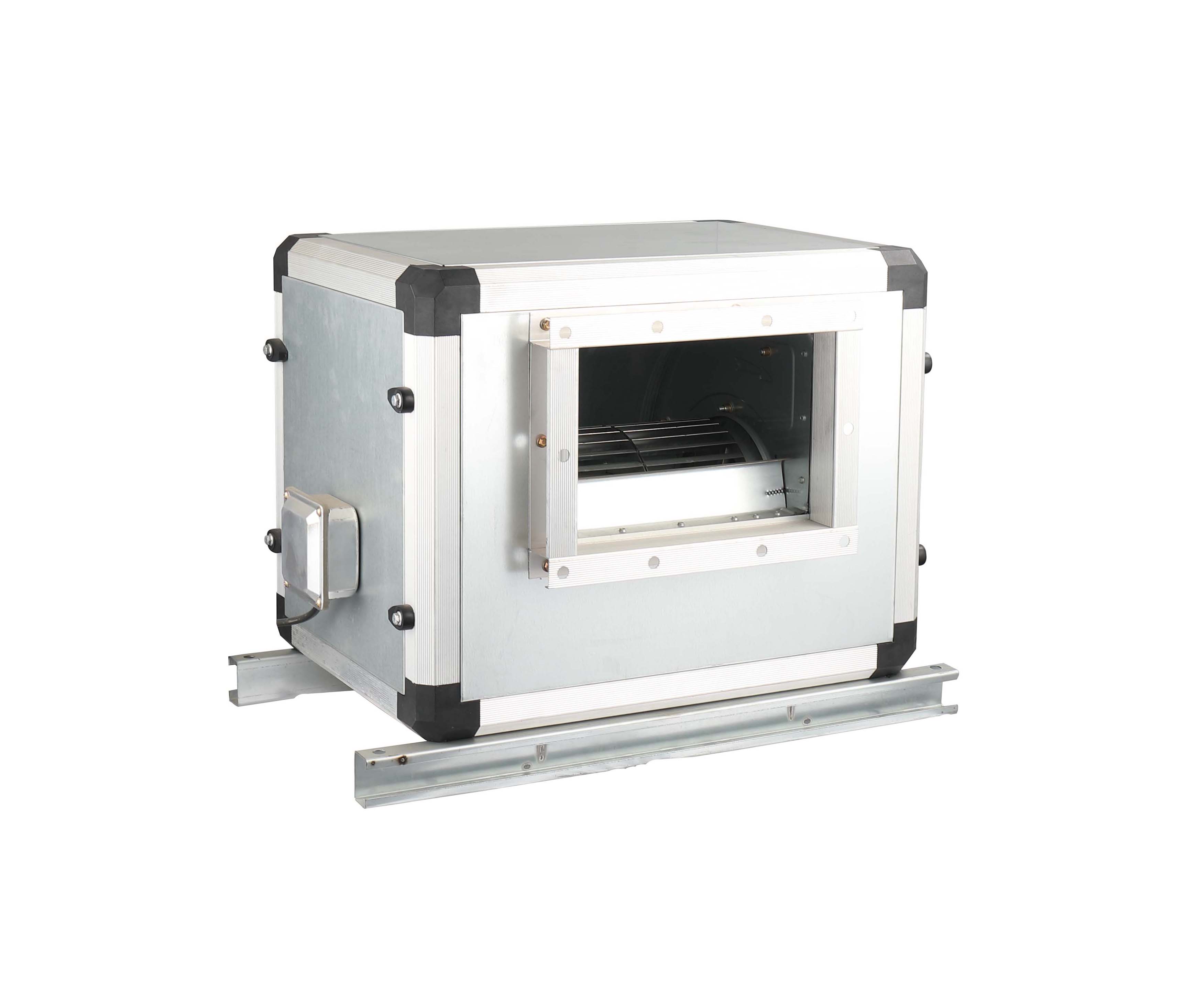 Soplador centrífugo de caja SCF-300-QS