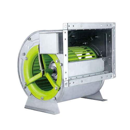 CF-280-QS double inlet centrifugal blower