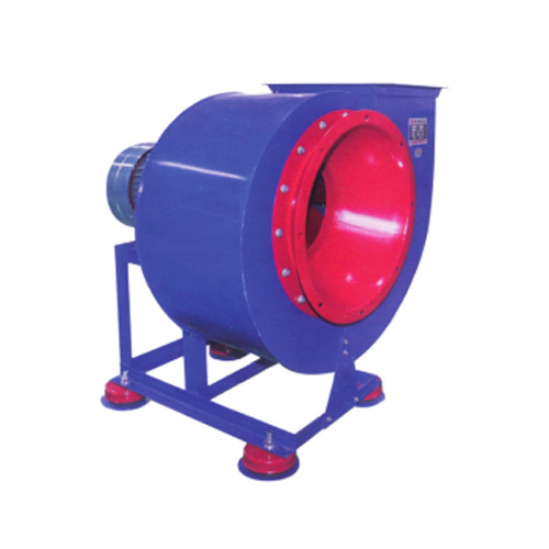 T4-72 centrifugal blower