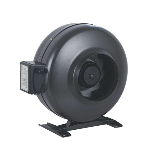 YWF-GF circular duct blower series