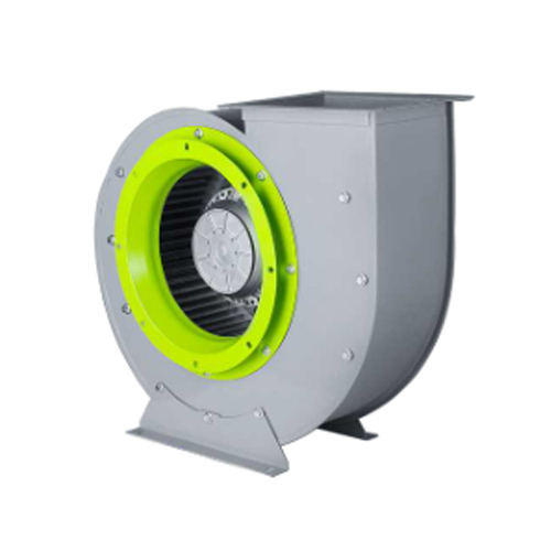 YWL series external rotor centrifugal blowers