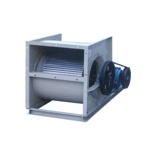 DF-E Double inlet air conditioning blower