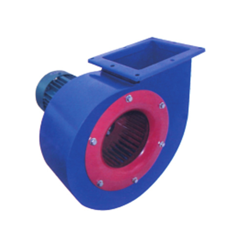 DF Low noise centrifugal blower