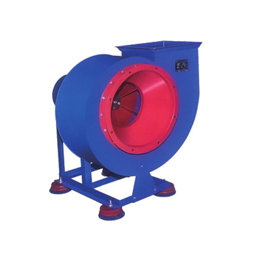 6-46-11 Dust exhaust centrifugal blower