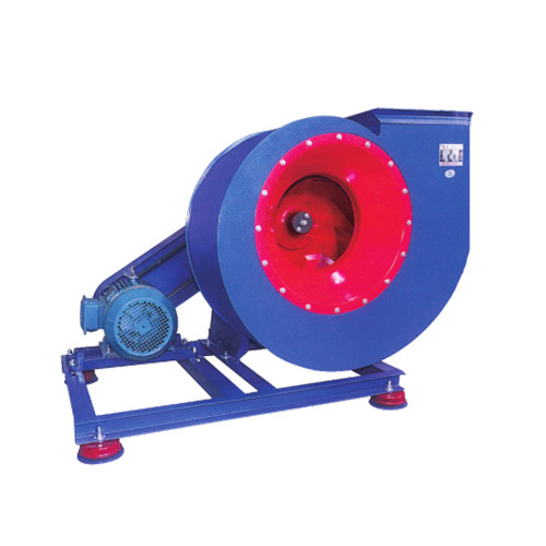 C4-73 type dust extraction centrifugal blower