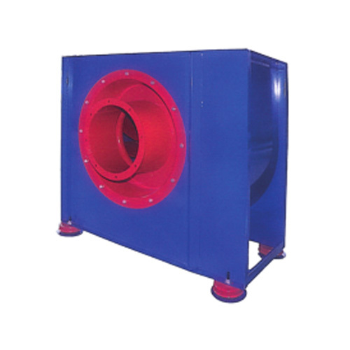 FC6-48 type textile dust exhaust ventilator