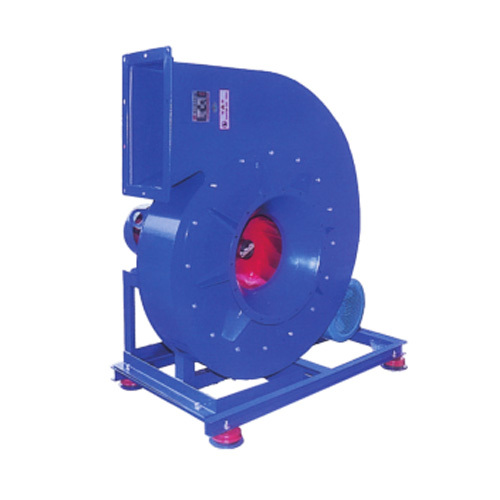 Y6-41 Series boiler induced draft blowers