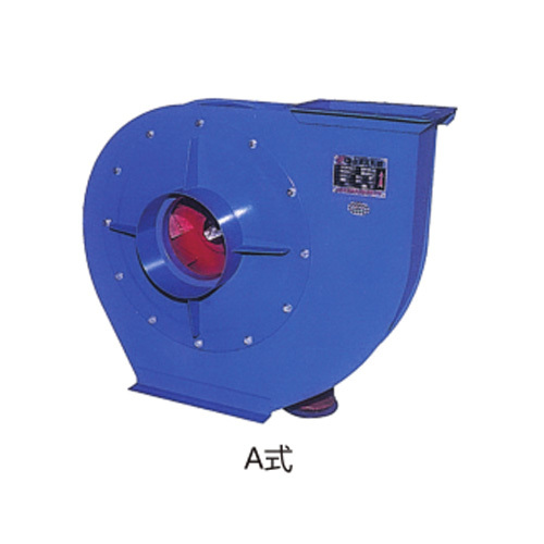 Type 6-30 centrifugal blower