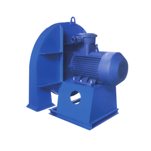 B9-19 High pressure explosion-proof blower