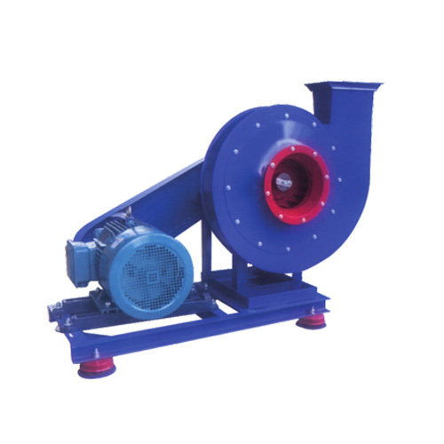 9-19 9-26 C High pressure centrifugal blower