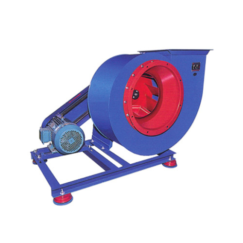 4-68 Type A centrifugal blower