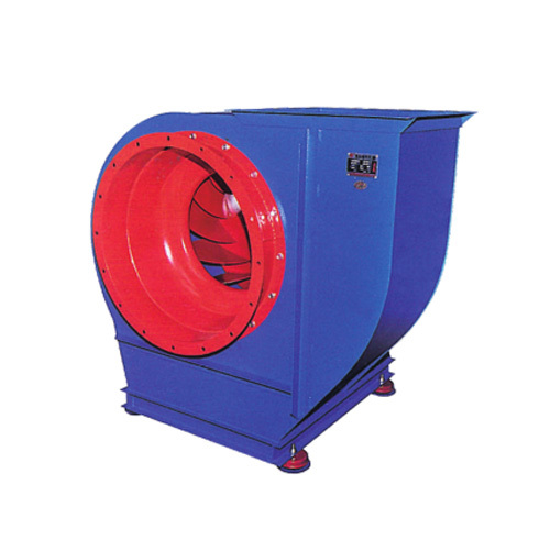 4-68 Type A centrifugal blower