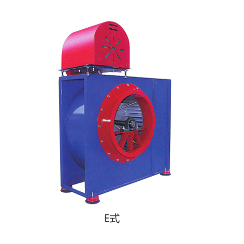 Model 11-62 A/E high-efficiency centrifugal blower