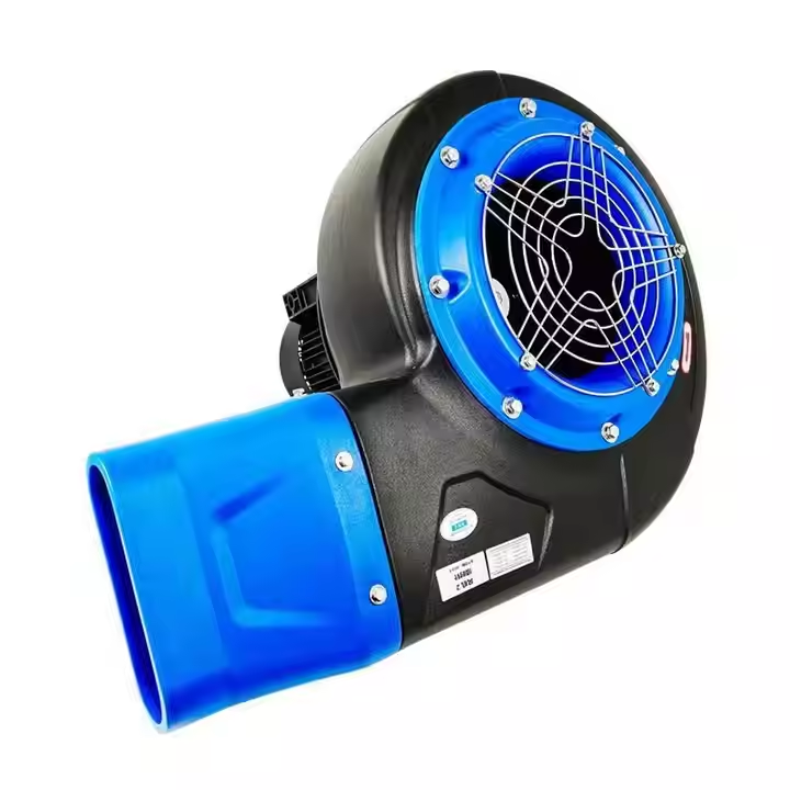 Side Blower For Car Wash blower