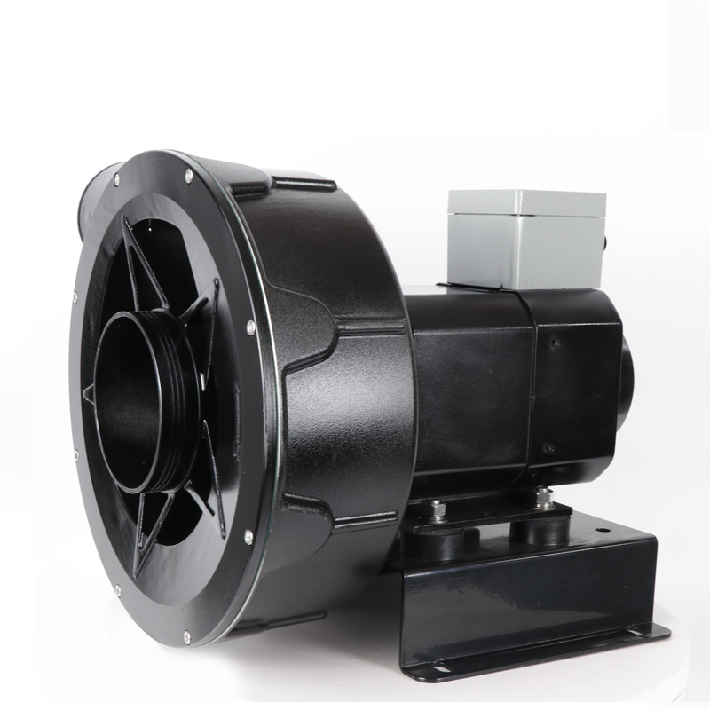 High Speed Industrial Centrifugal Blower