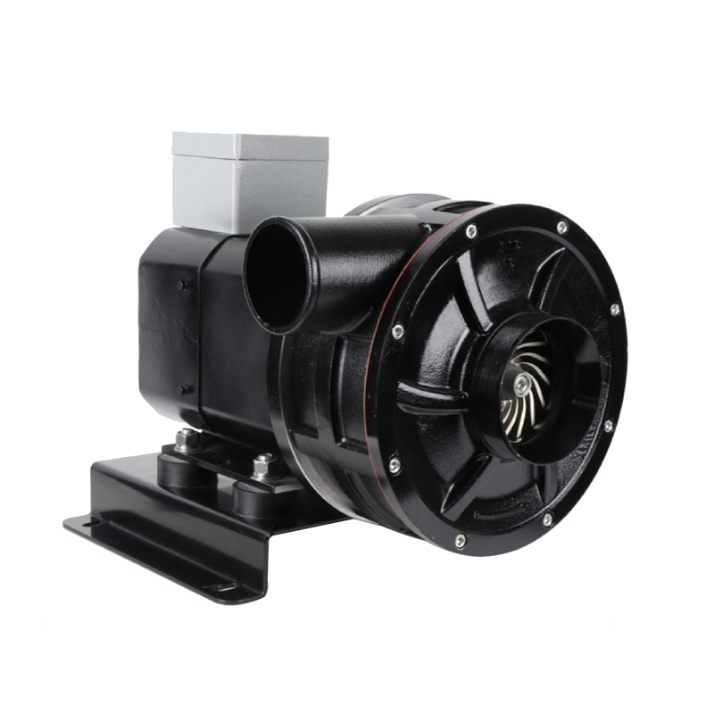 Low Noise Centrifugal Fan