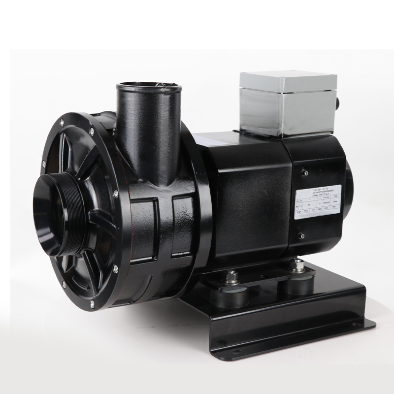 China Custom Centrifugal Fan