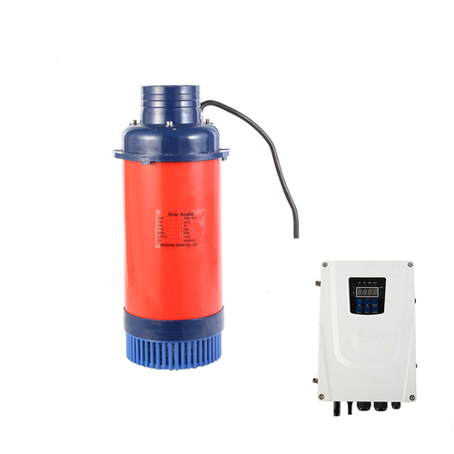 A Solar-Powered Oxygen Machine