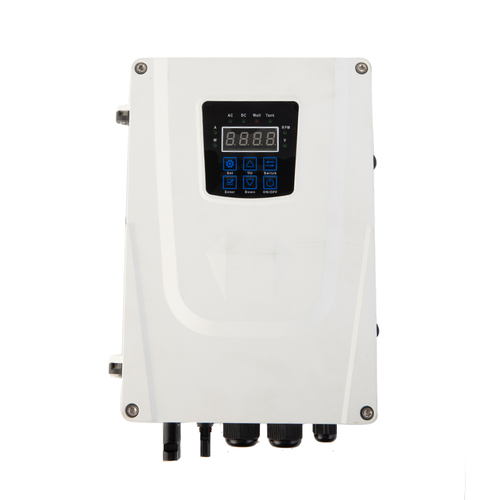 Solar Panel Suggestion For Dc Solar Pump