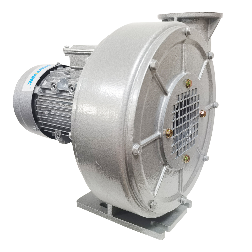 High Quality Radial Medium Speed Blowers