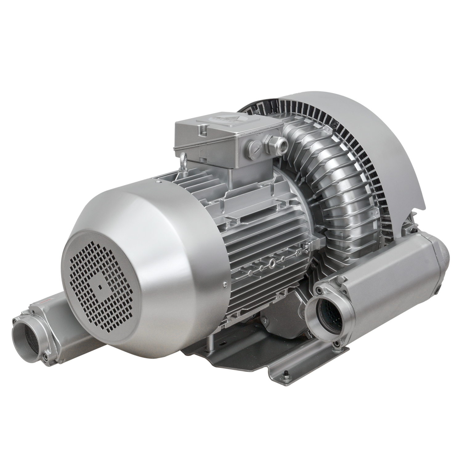 Key factors to prevent common faults of high-pressure blower are as follows: